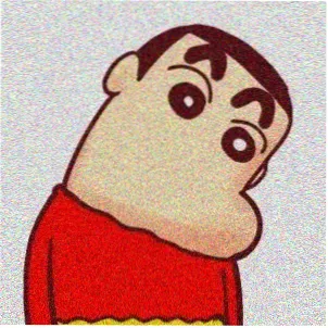 剑戟片动作导演头像示意