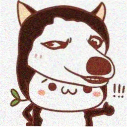 留言样本三作者头像