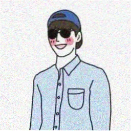 留言样本四作者头像