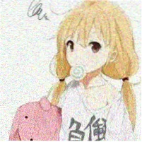 留言样本九作者头像